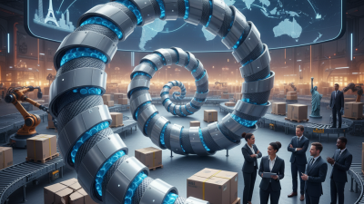 Effective Spiral Protection Tips for Global Buyers?