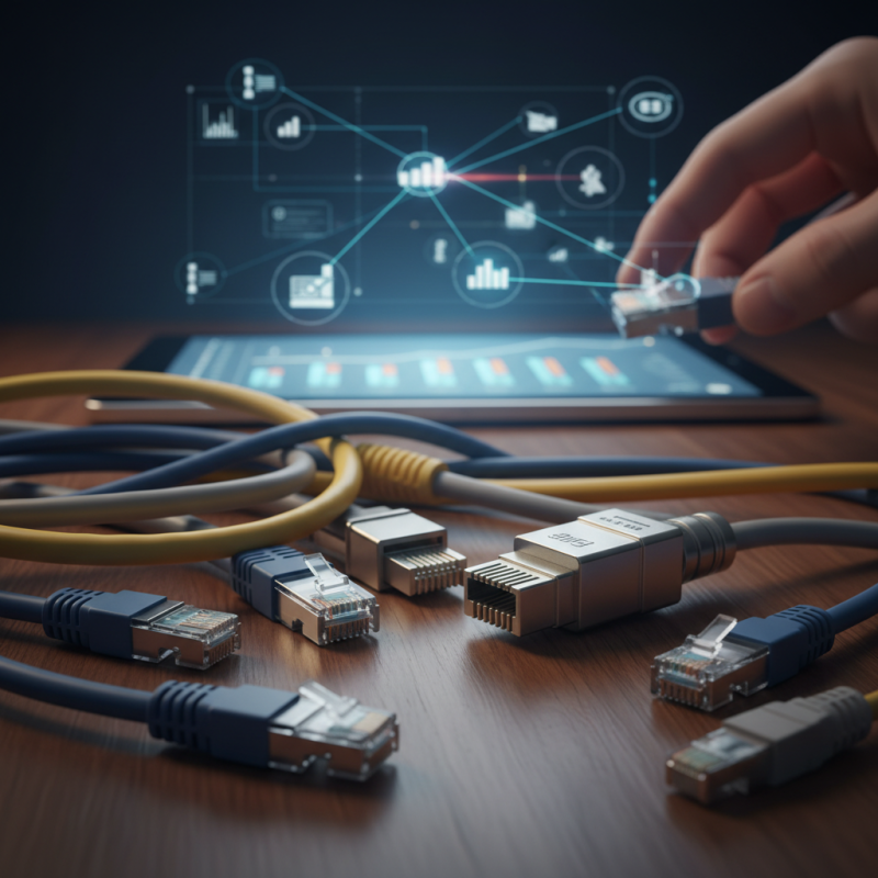 Why Choose the Right Ethernet Connectors for Your Needs?