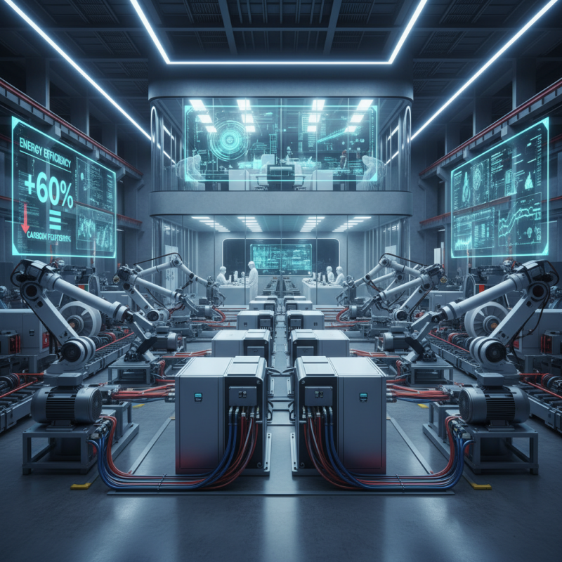 China Top 10 VFD Electrical Solutions for Industry and Automation?