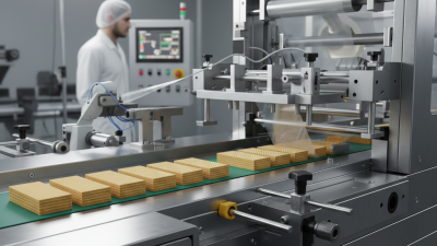 How to Choose the Right Wafer Packing Machine for Your Business?