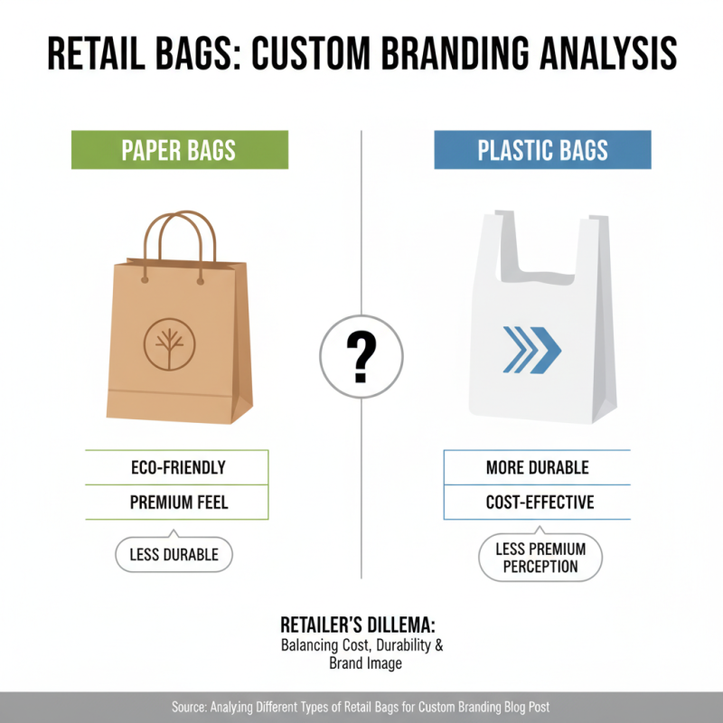 Top Retail Bags with Logo for Your Business Needs?