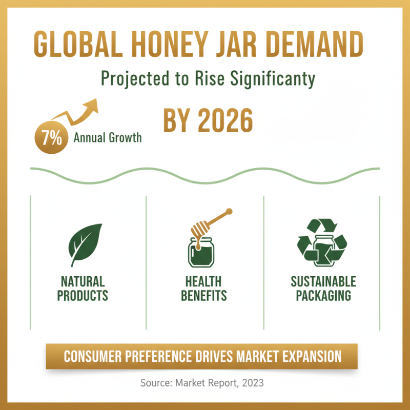Top Quality Honey Jars Bulk for Global Buyers in 2026?