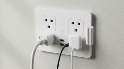 How to Choose the Best Wall Sockets for Your Needs?