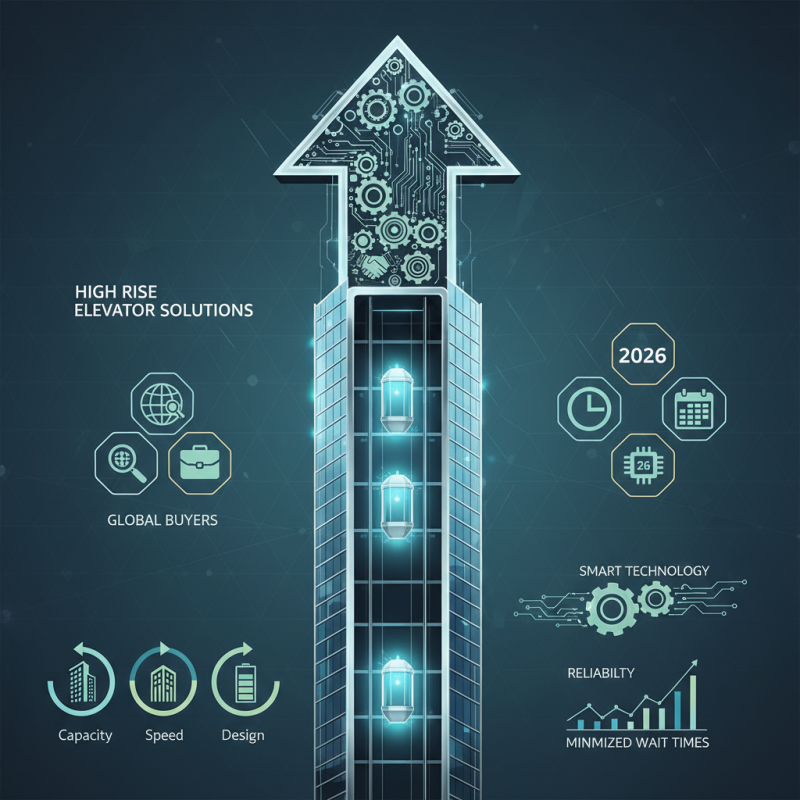 2026 Best High Rise Elevator Solutions for Global Buyers?
