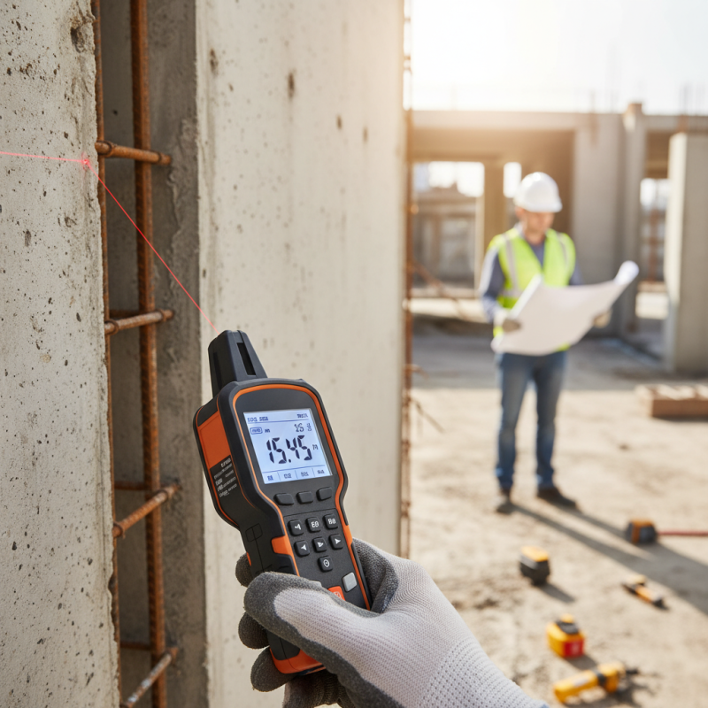 Best Laser Distance Meter for Accurate Measurements?