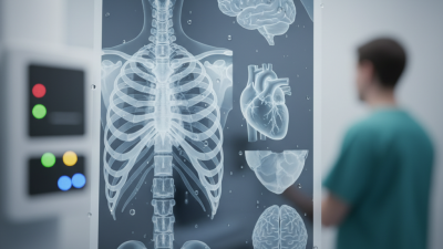 Top 10 Benefits of Lucky Medical Dry Film for Buyers?