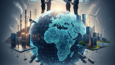 Digital Power System Overview Best Practices for Global Buyers?