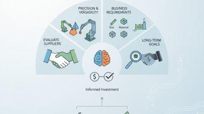 How to Choose the Best 4 Axis Machines for Your Business?