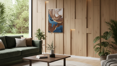 2026 How to Choose WPC Wall Panels for Interior Design?