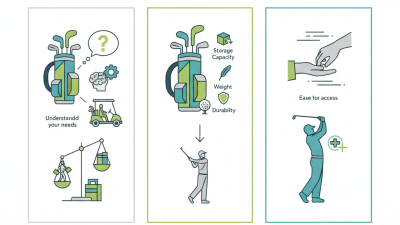 How to Choose the Best Club Caddy for Your Golfing Needs?