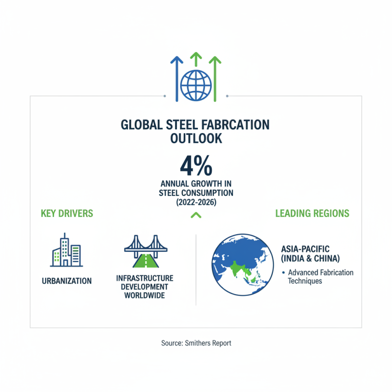 2026 Best Structural Steel Fabricators for Global Buyers?