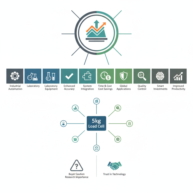 Top 10 Benefits of 5kg Load Cells for Global Buyers?
