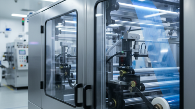 Top 10 Film Coating Equipment for Efficient Production?