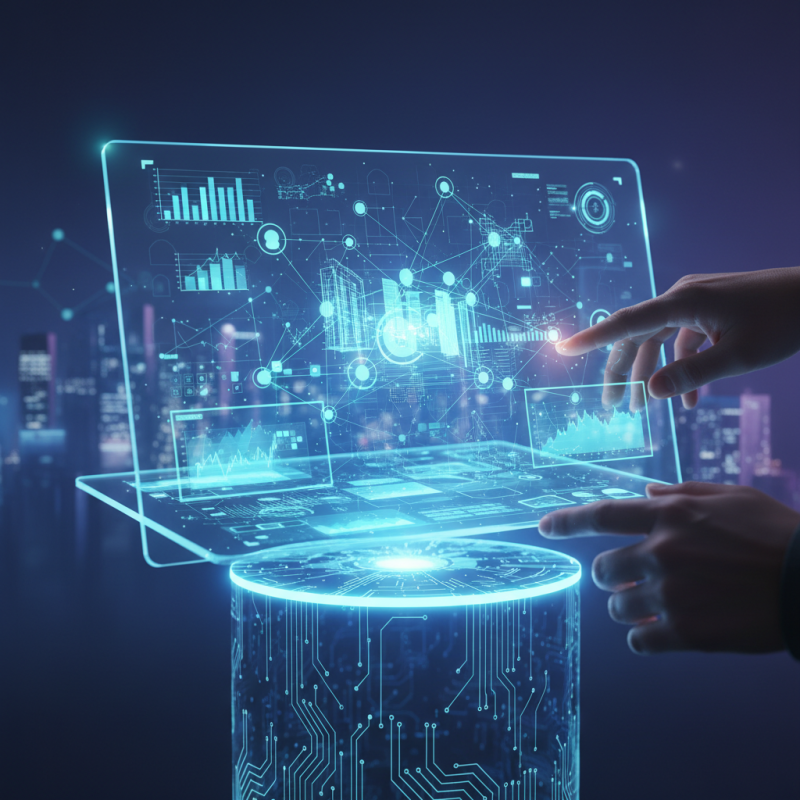 What is Cutting-edge Smart Terminal and How Does It Benefit You?