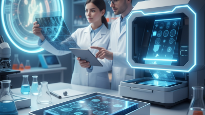 2026 Top Lucky Medical Dry Film Purchasing Guide for Buyers?