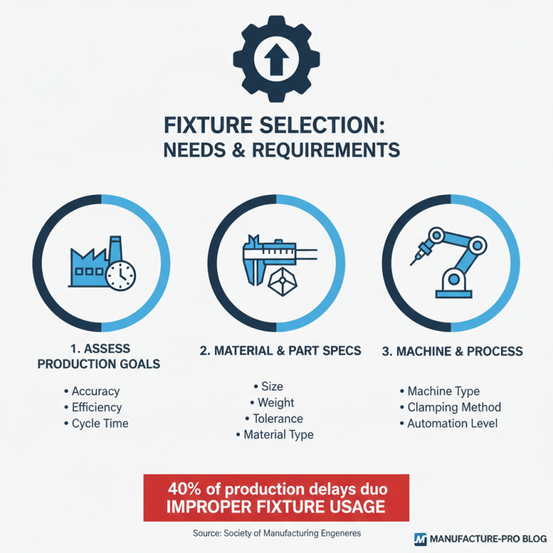 How to Choose the Best Holding Fixtures for Your Needs?