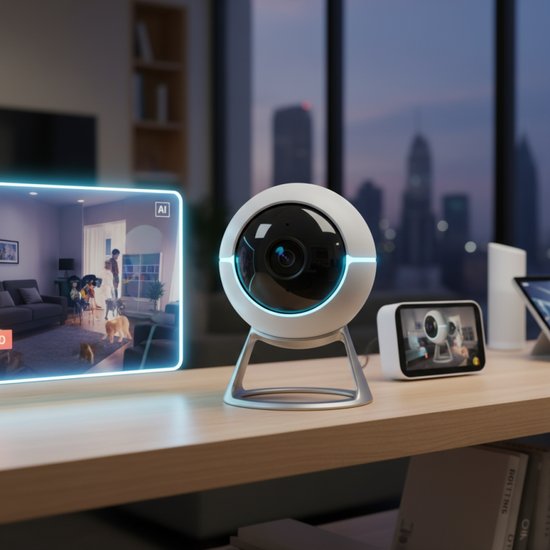 Top Wifi Camera Options for Global Buyers in 2026?