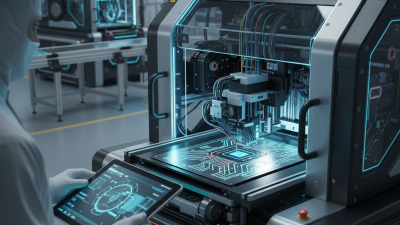 How to Choose the Best Industrial Printer Machine for Your Needs?