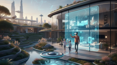 2026 Best 3D Home Rendering Trends for Global Buyers?