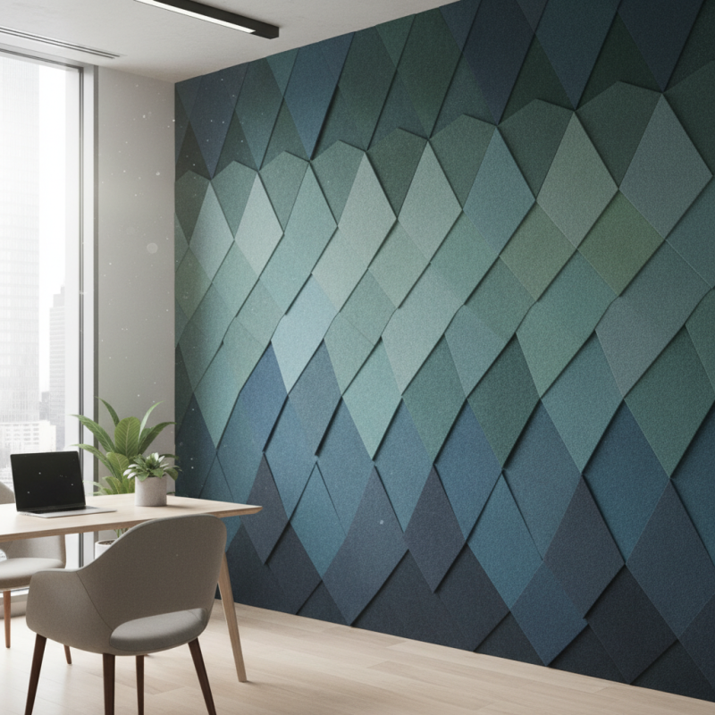 Where to Find Acoustic Wall Panels for Sale Globally?
