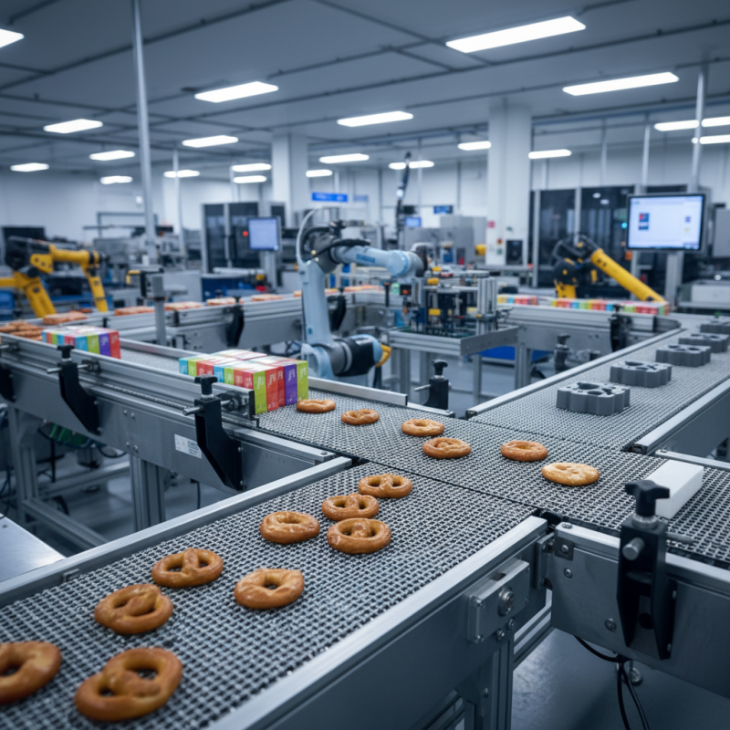 Top 10 Flat Flex Conveyor Belts for Global Buyers?