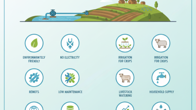 Top 10 Benefits of Using a Ram Pump for Water Systems?