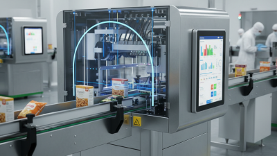 2026 Top Food Checkweighing Machinery Trends for Buyers?
