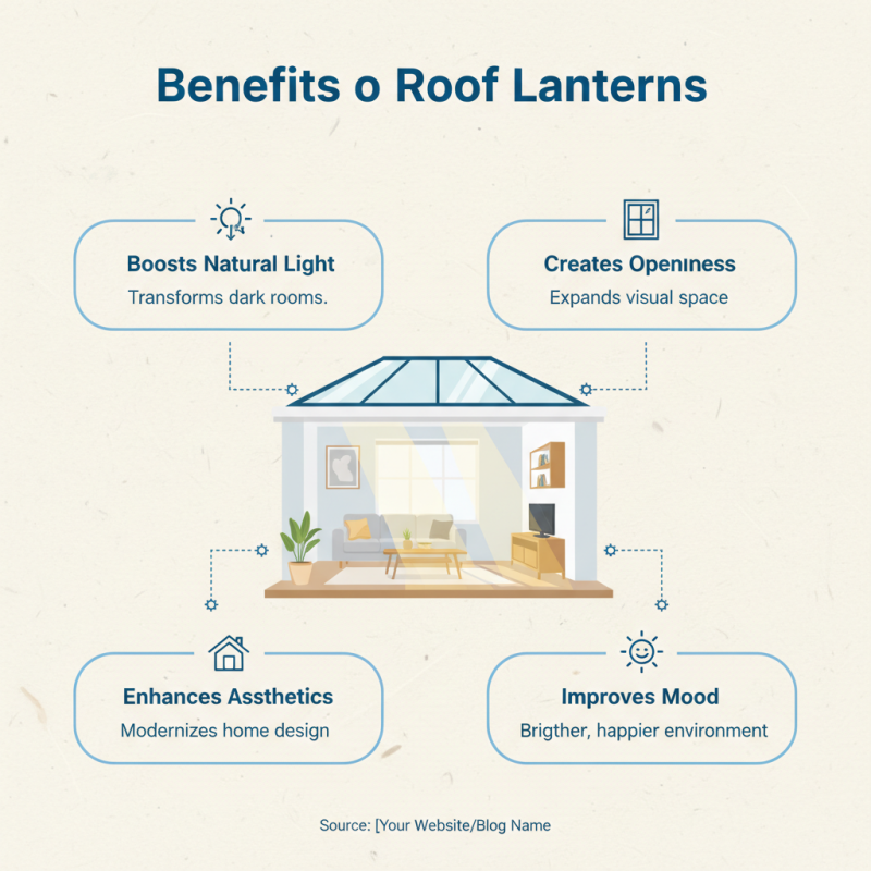 Top Roof Lanterns for Enhancing Your Home Design Ideas?