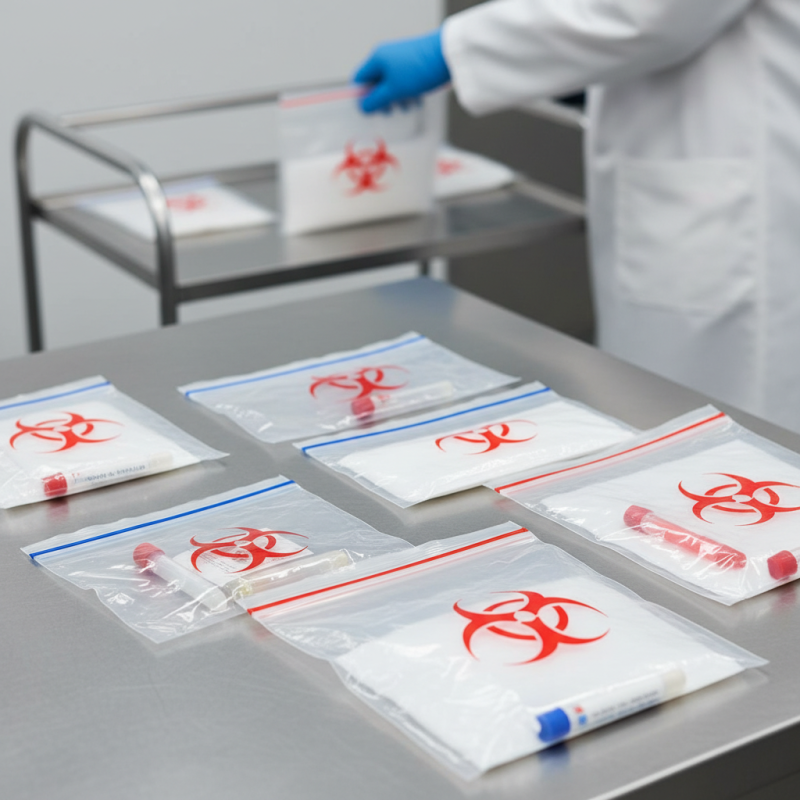 Best Biohazard Specimen Transport Bags for Global Buyers?