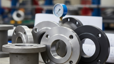 China Best Blind Flange Types Overview and Applications Guide?