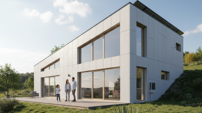 Top 10 Benefits of MGO Structural Insulated Panels for Buyers?