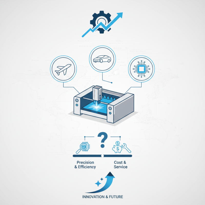 2026 Top High Precision Laser Cutter for Global Buyers?