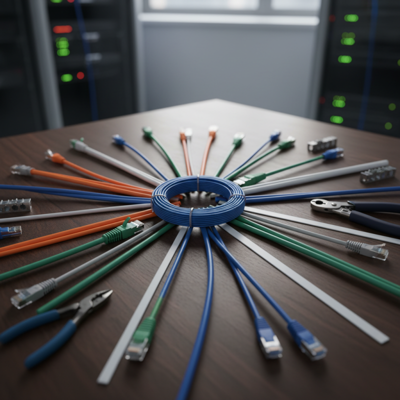 Top 10 Network Cables in China for Global Buyers?