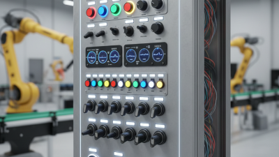 Why is a Switch Panel Essential for Efficient Control Systems?