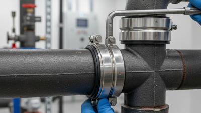 10 Essential Tips for Choosing Stainless Steel No Hub Couplings?