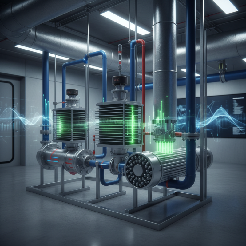 How to Choose the Right Heat Exchanger for HVAC Systems?