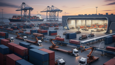 How to Choose the Right Third Party Logistics Partner?