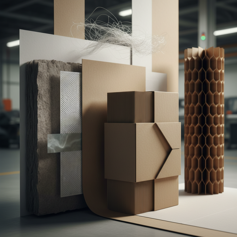 Top 10 Amazing Uses of Industrial Paper in Manufacturing and Beyond?