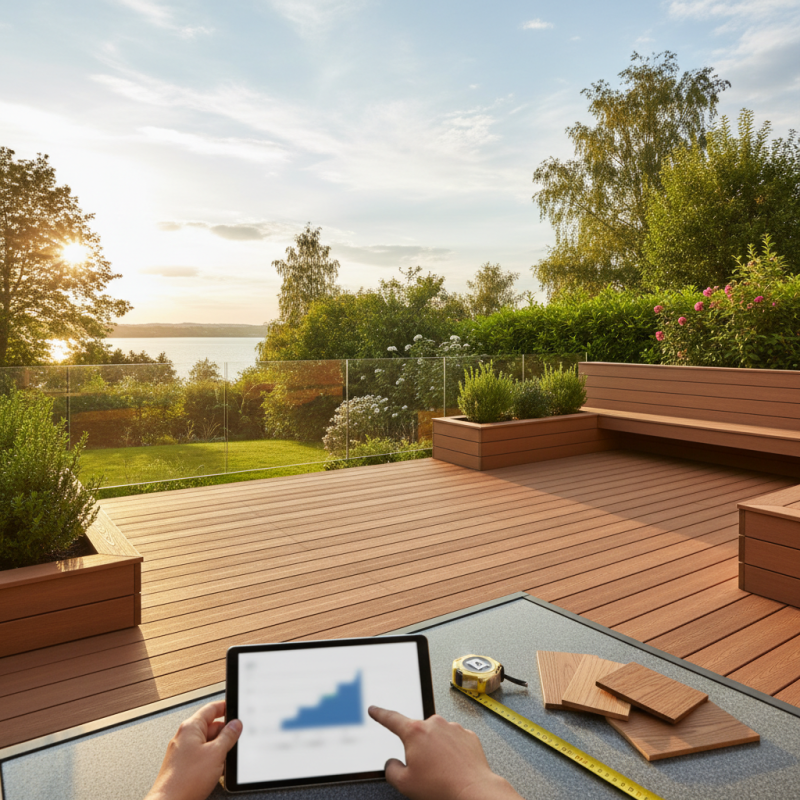 Top 10 Tips for Choosing a Reliable WPC Decking Supplier?