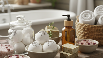 Best Bath Products Manufacturers for Quality and Value?