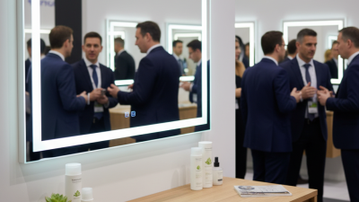 2026 Best LED Mirror Manufacturer for Global Buyers?