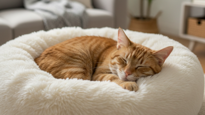 Топ 10 Лежанок Для Кошек Какая ЛучшаЯ Выбрать?