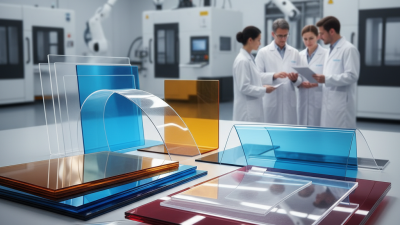 China Best Cast Acrylic Sheets for Quality and Durability?