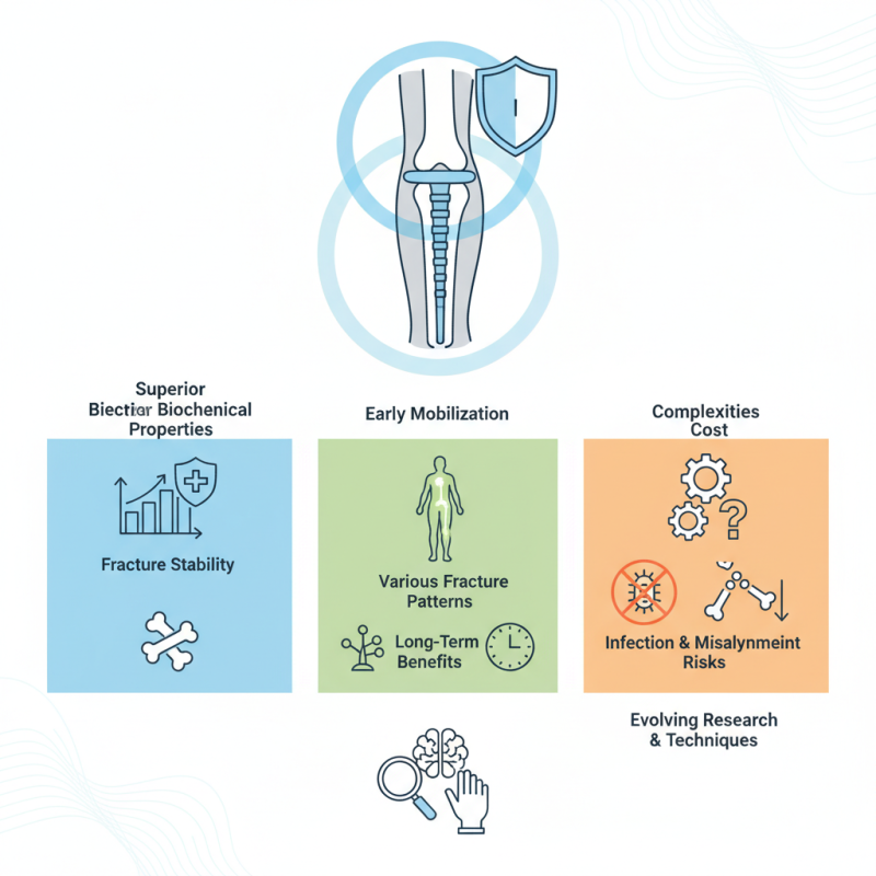 Why Choose Orthopedic Interlocking Nail for Your Surgery Needs?