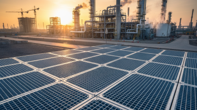Best Hdg Grating Solutions for Global Buyers in 2026?