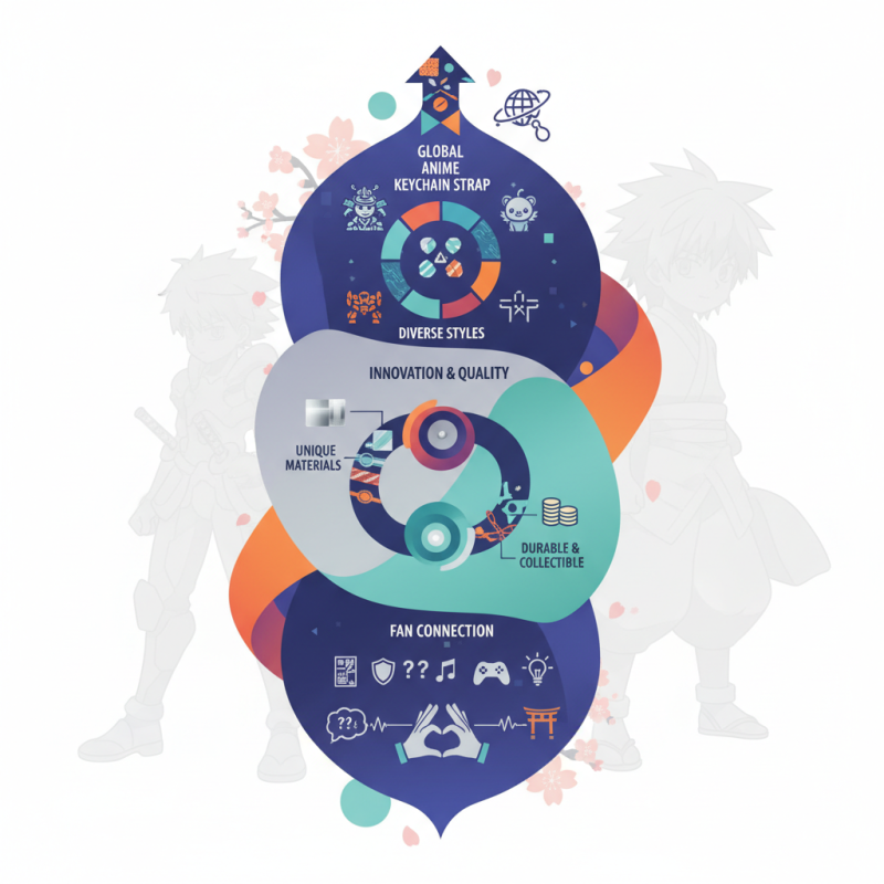2026 Top Anime Keychain Strap Trends for Buyers Worldwide?