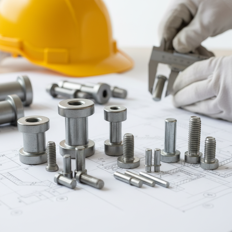 How to Choose the Right Structural Rivets for Your Project?