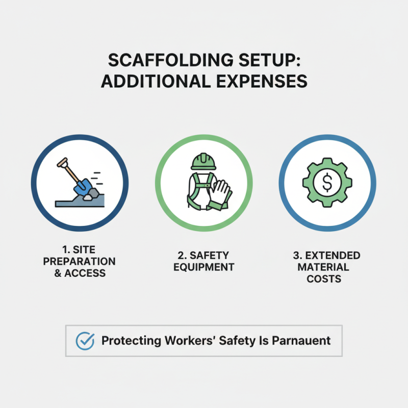 How to Calculate Scaffolding Cost for Global Buyers?