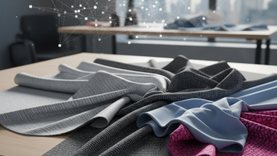 Best Stretch Fabric Options for Global Buyers in 2026?