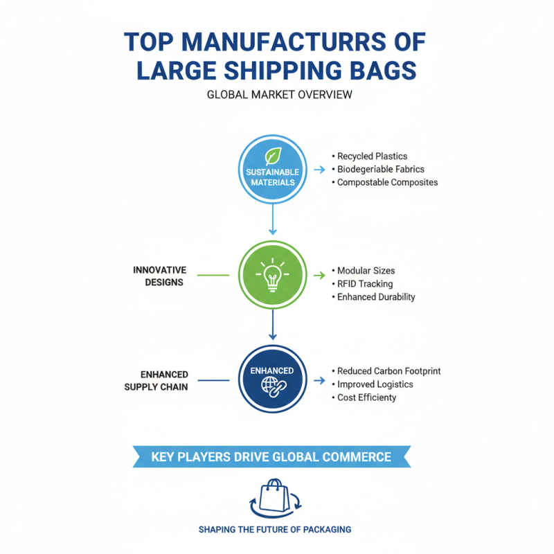 2026 Top Large Shipping Bags for Global Buyers What to Know